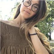 Studentessa di giurisprudenza